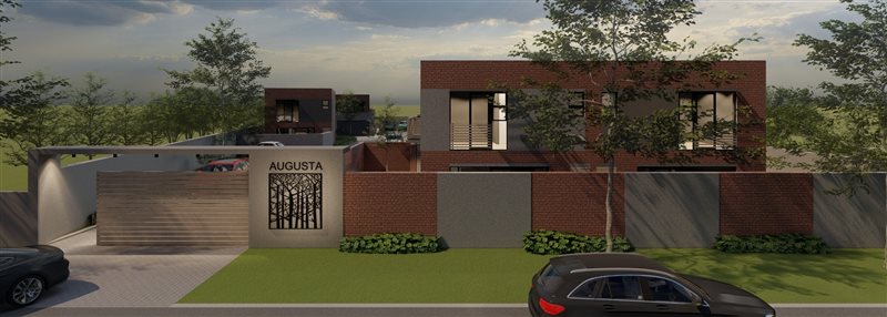 Image Number 1 for Augusta Estate