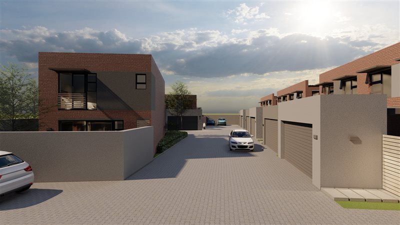Image Number 9 for Augusta Estate
