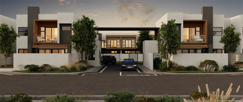 Image Number 1 for Watsonia Village