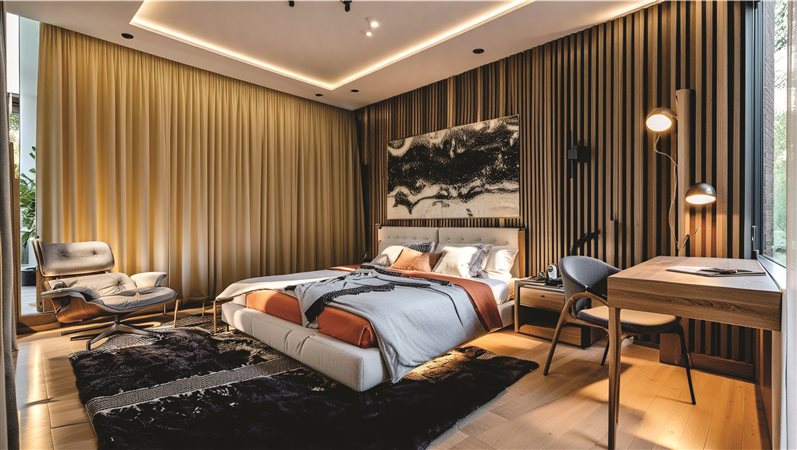 Image Number 7 for Villa Bel Ombre