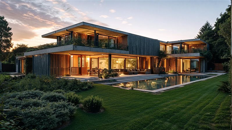 Image Number 9 for Villa Bel Ombre