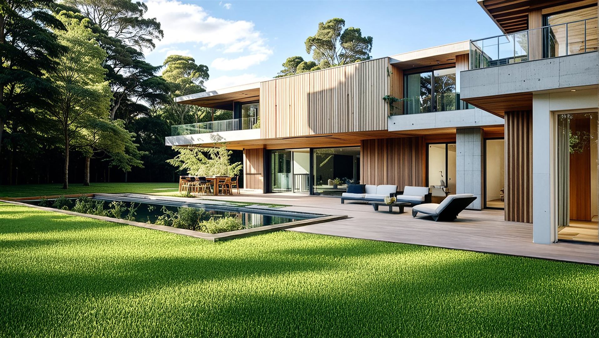 Image Number 3 for Villa Bel Ombre