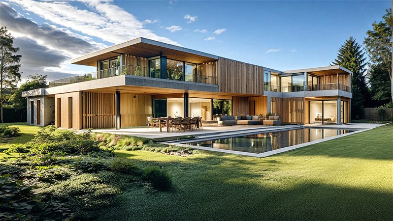 Image Number 1 for Villa Bel Ombre