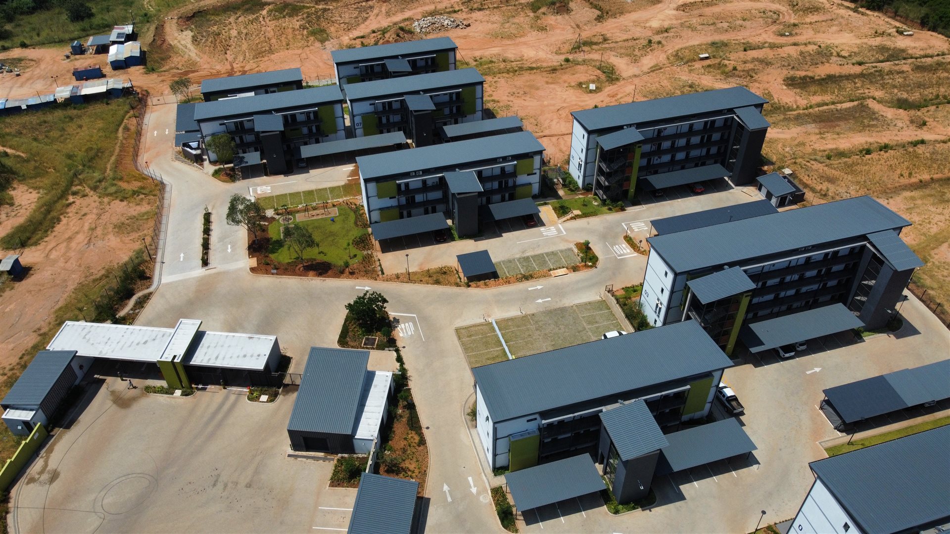 Image Number 1 for Green Valley Estate