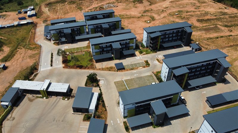 Image Number 1 for Green Valley Estate