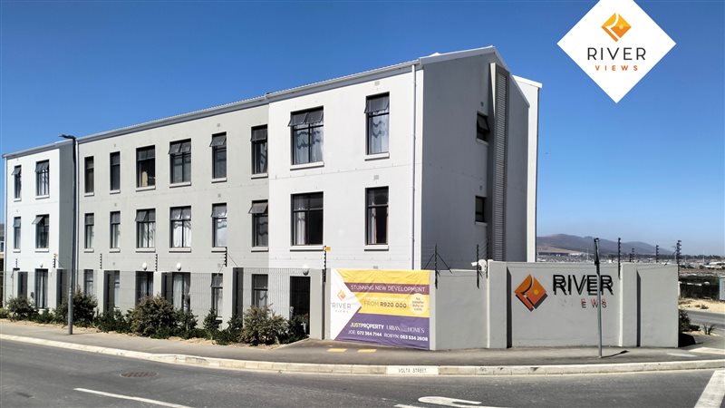 Image Number 1 for River View