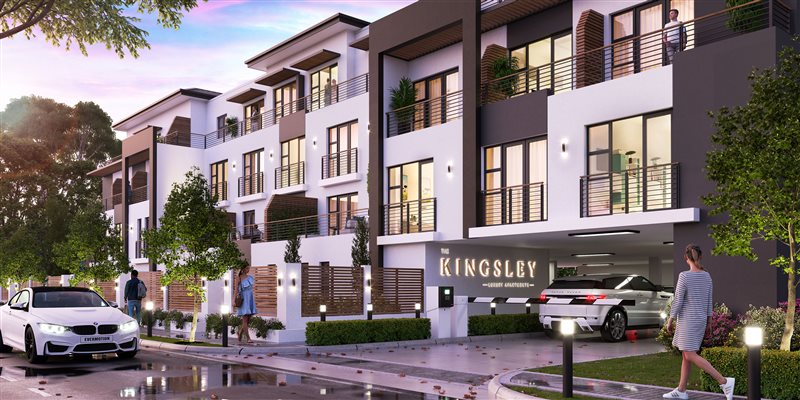 Image Number 1 for  The Kingsley