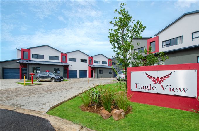 Image Number 1 for Eagle View