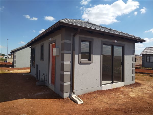 Image Number 2 for Windmill Park Ext 32