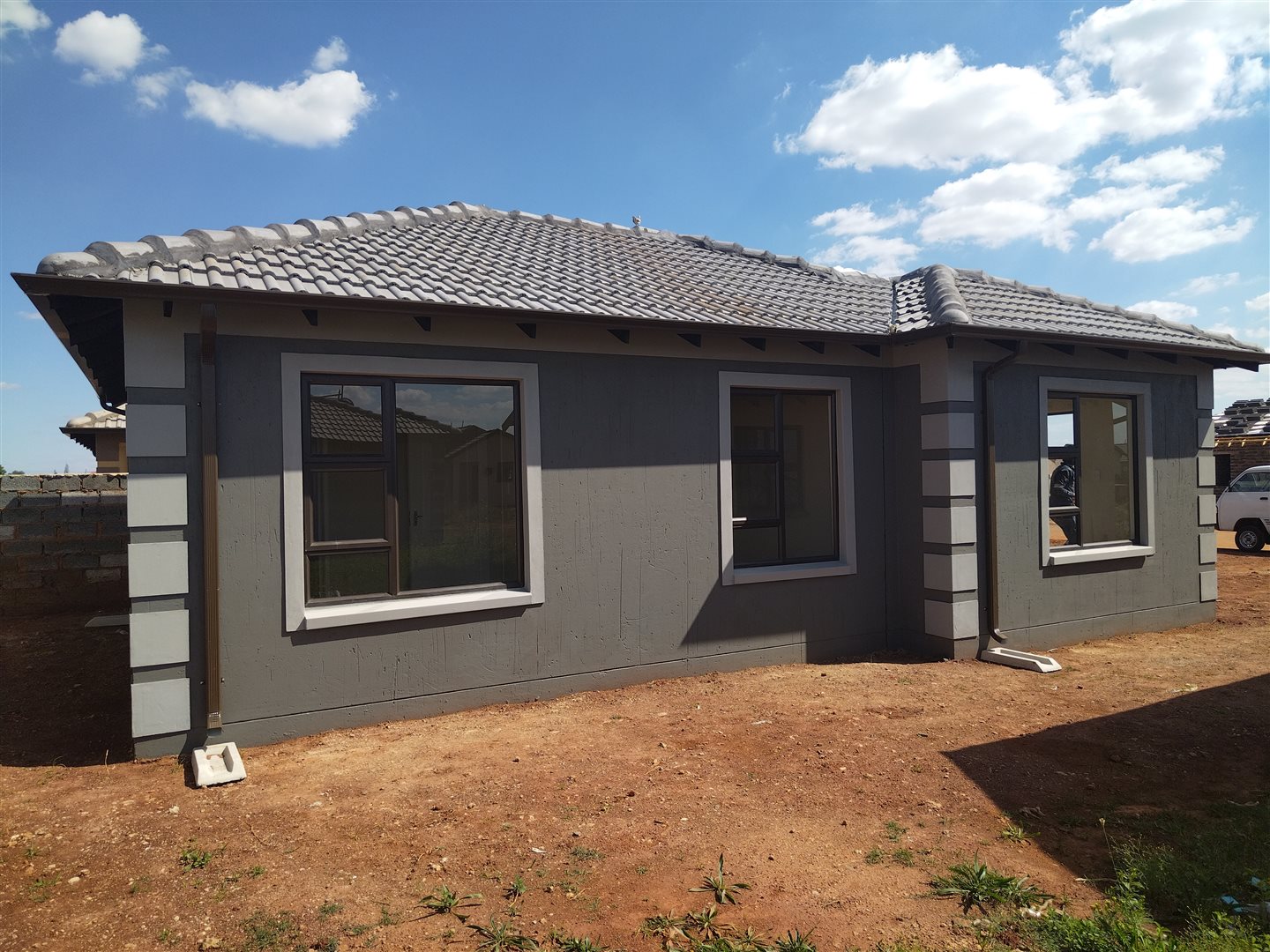 Image Number 1 for Windmill Park Ext 32