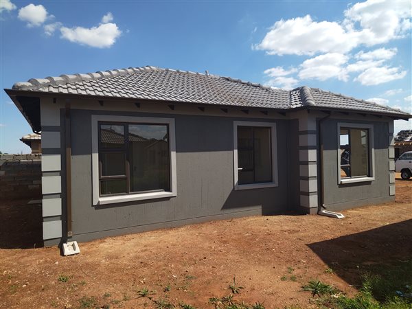 Image Number 1 for Windmill Park Ext 32