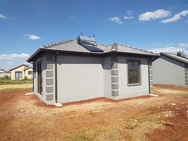 Image Number 3 for Windmill Park Ext 32