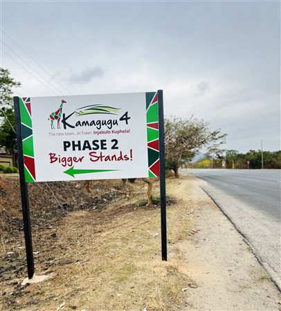 Image Number 9 for KAMAGUGU 4