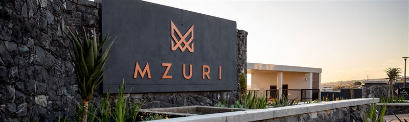 Image Number 1 for Mzuri Estate