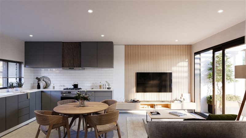 Image Number 3 for Mzuri Estate