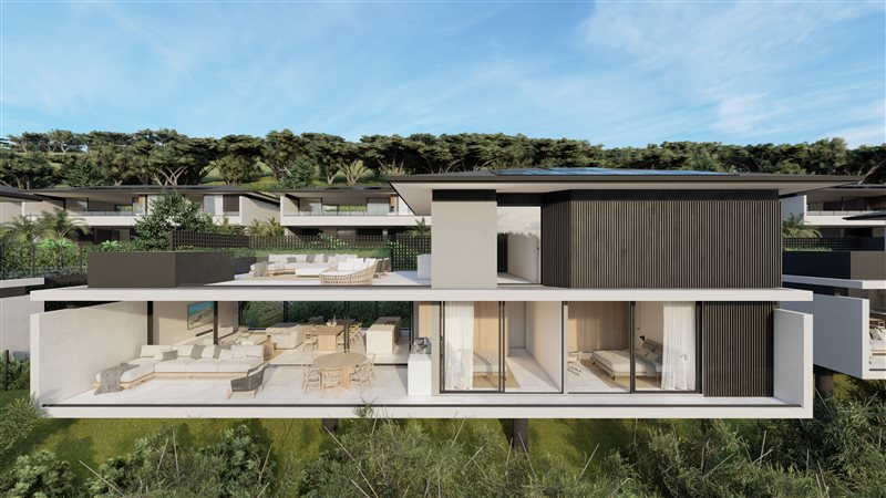 Image Number 3 for Pinnacle Zimbali Lakes