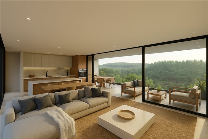 Image Number 6 for Pinnacle Zimbali Lakes