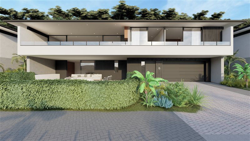 Image Number 4 for Pinnacle Zimbali Lakes