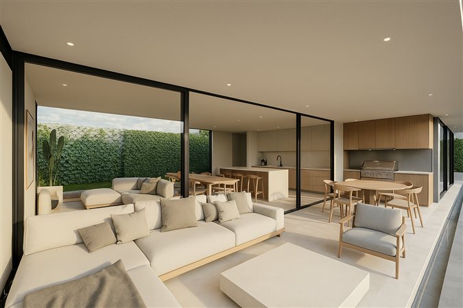 Image Number 7 for Pinnacle Zimbali Lakes