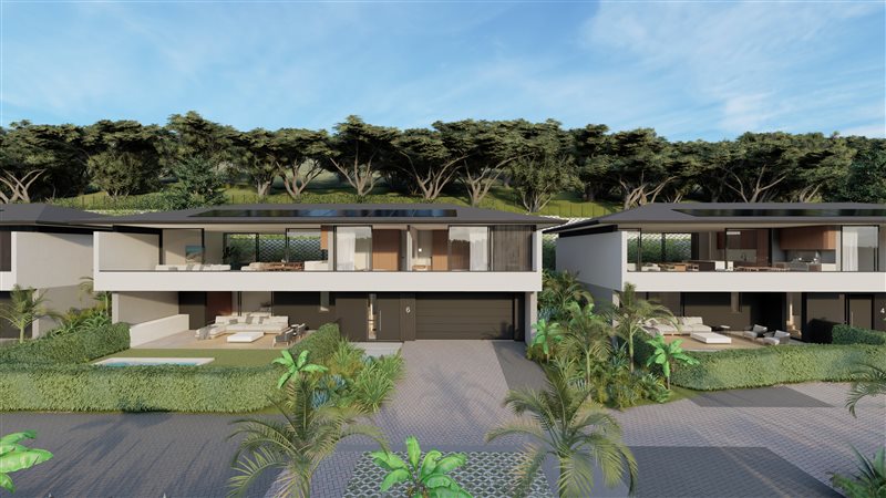 Image Number 2 for Pinnacle Zimbali Lakes