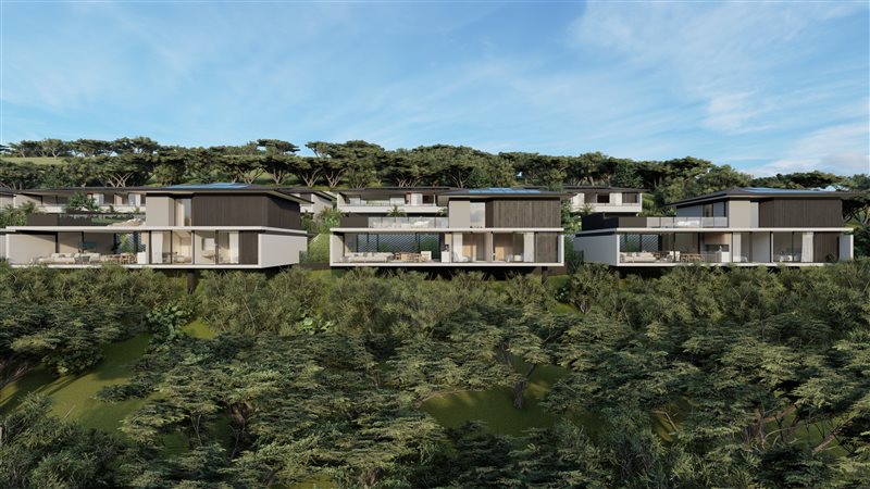 Image Number 1 for Pinnacle Zimbali Lakes