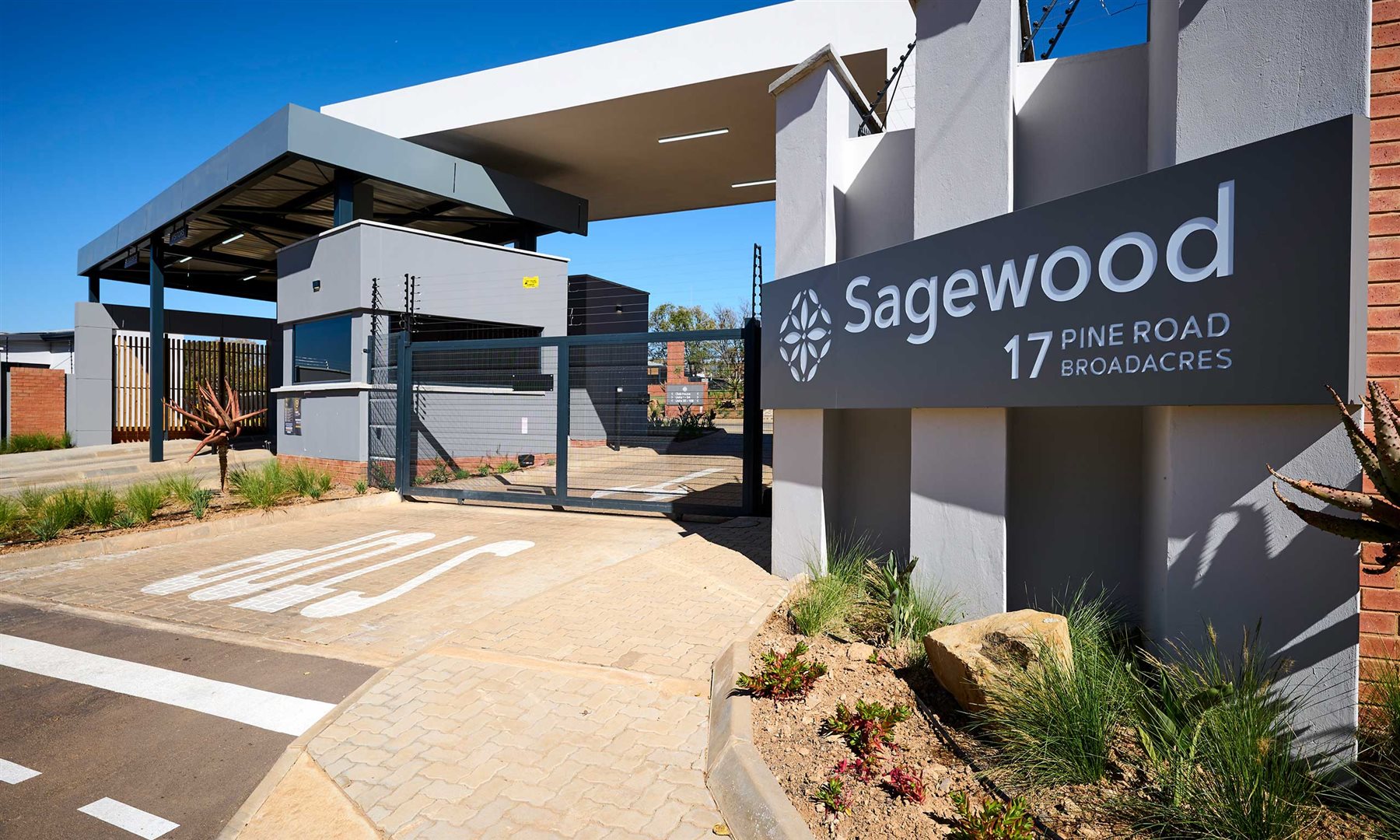 Image Number 1 for Sagewood