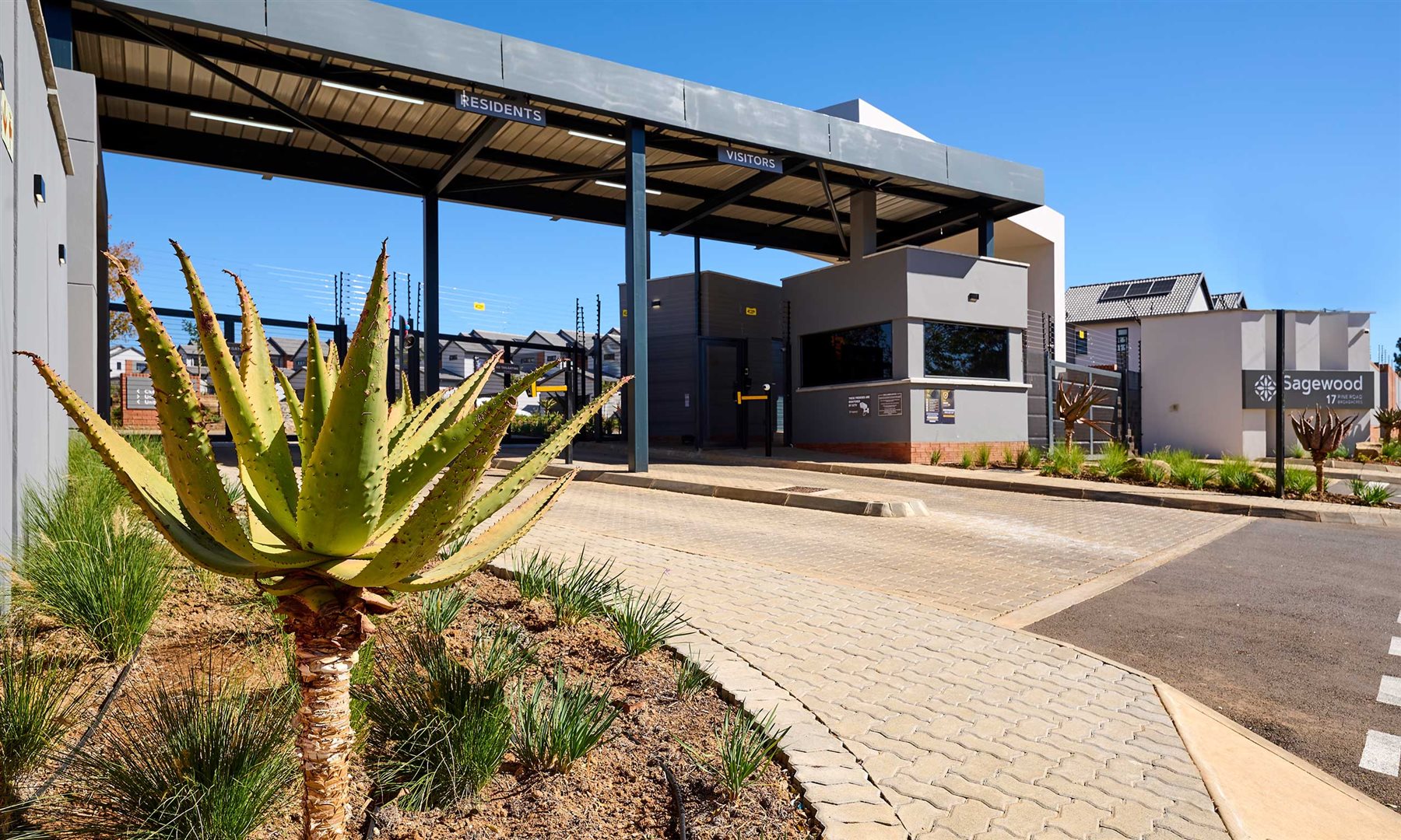 Image Number 2 for Sagewood