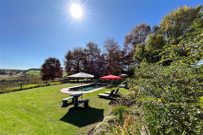 Image Number 8 for Giants View Estate