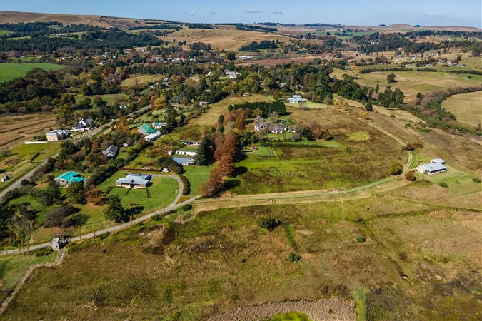 Image Number 9 for Giants View Estate