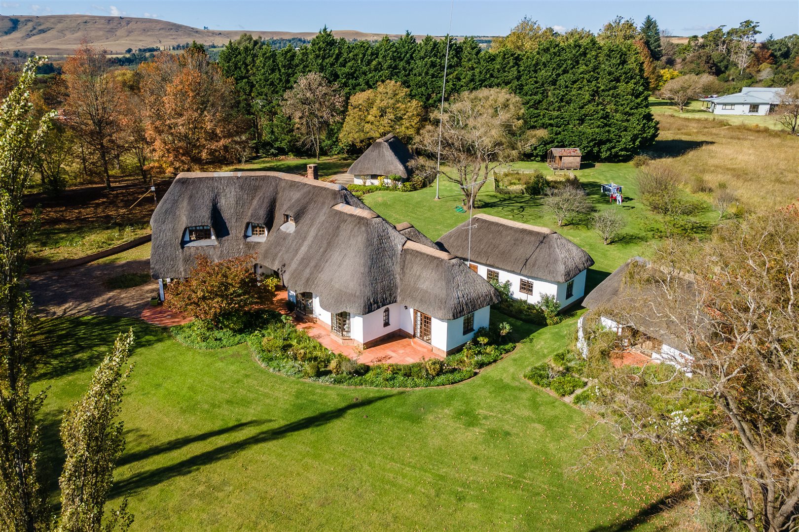 Image Number 2 for Giants View Estate
