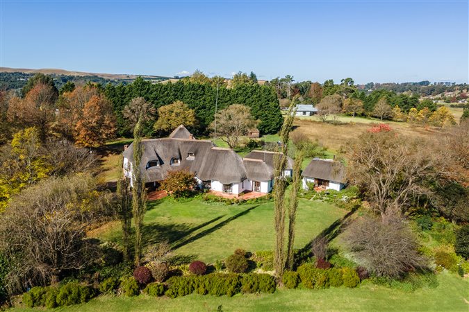 Image Number 4 for Giants View Estate