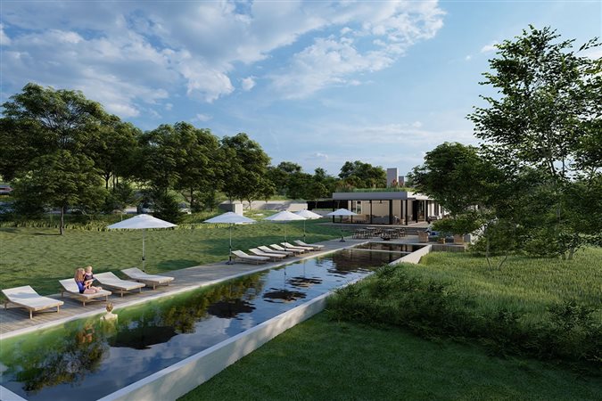 Image Number 2 for Intaba Terraces