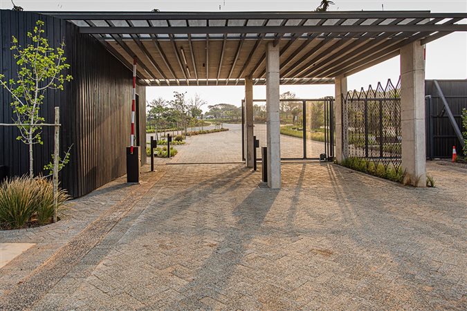 Image Number 1 for Intaba Terraces