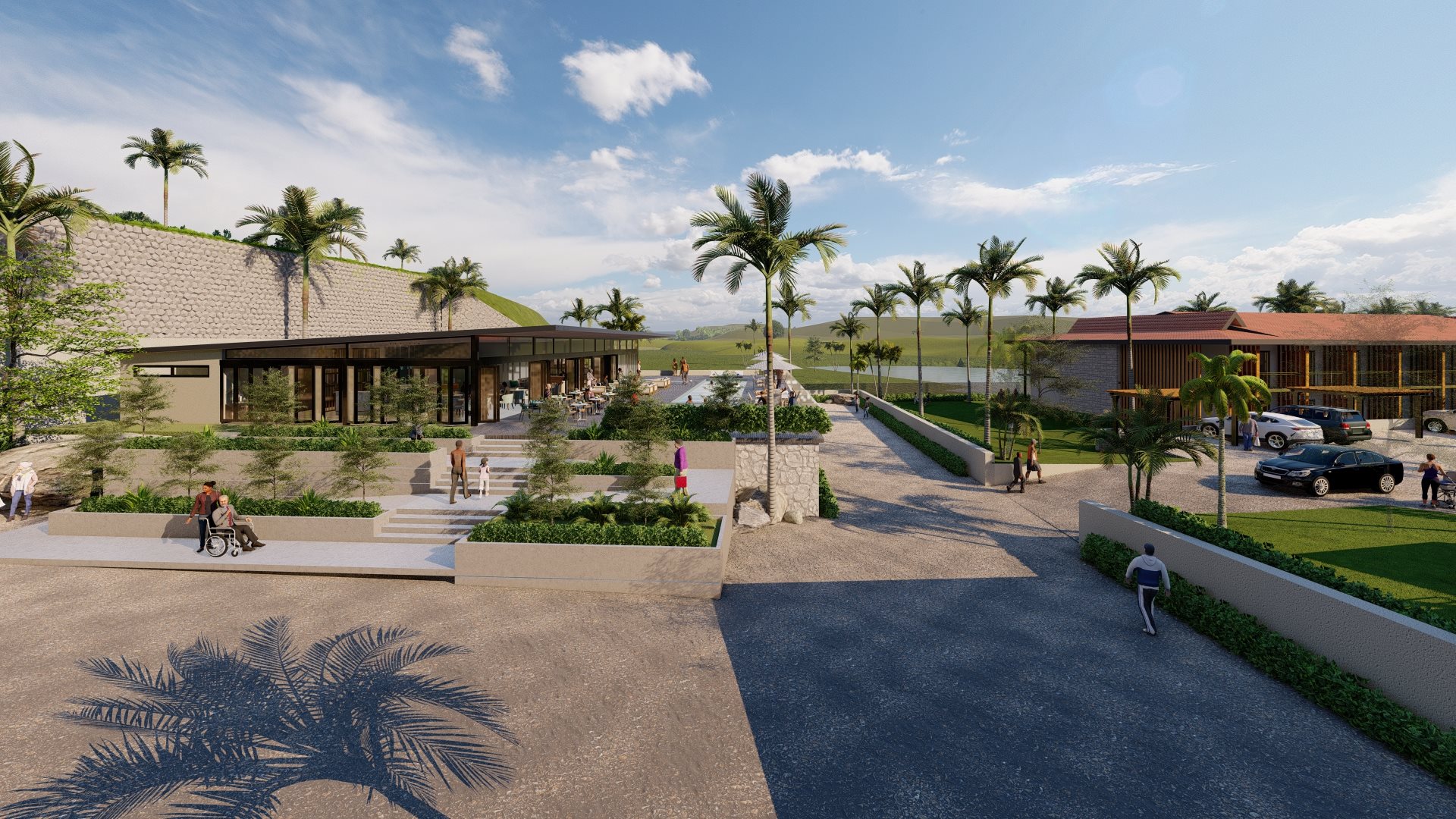 Image Number 3 for Ocean Club