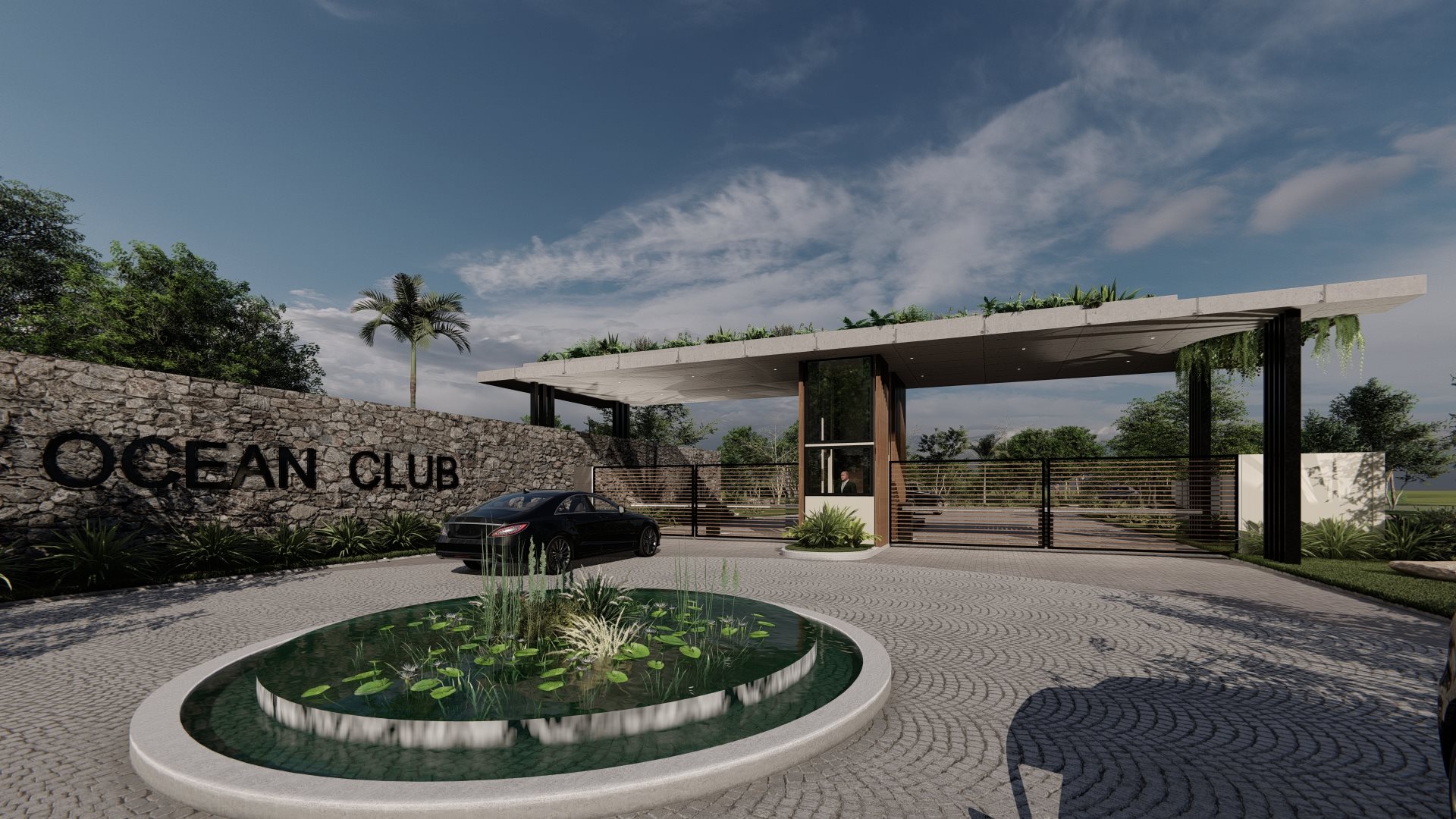 Image Number 1 for Ocean Club