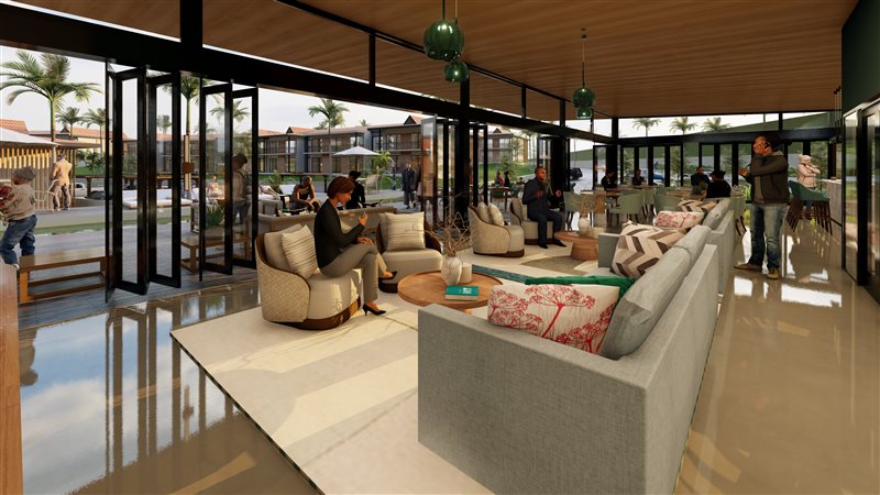 Image Number 4 for Ocean Club