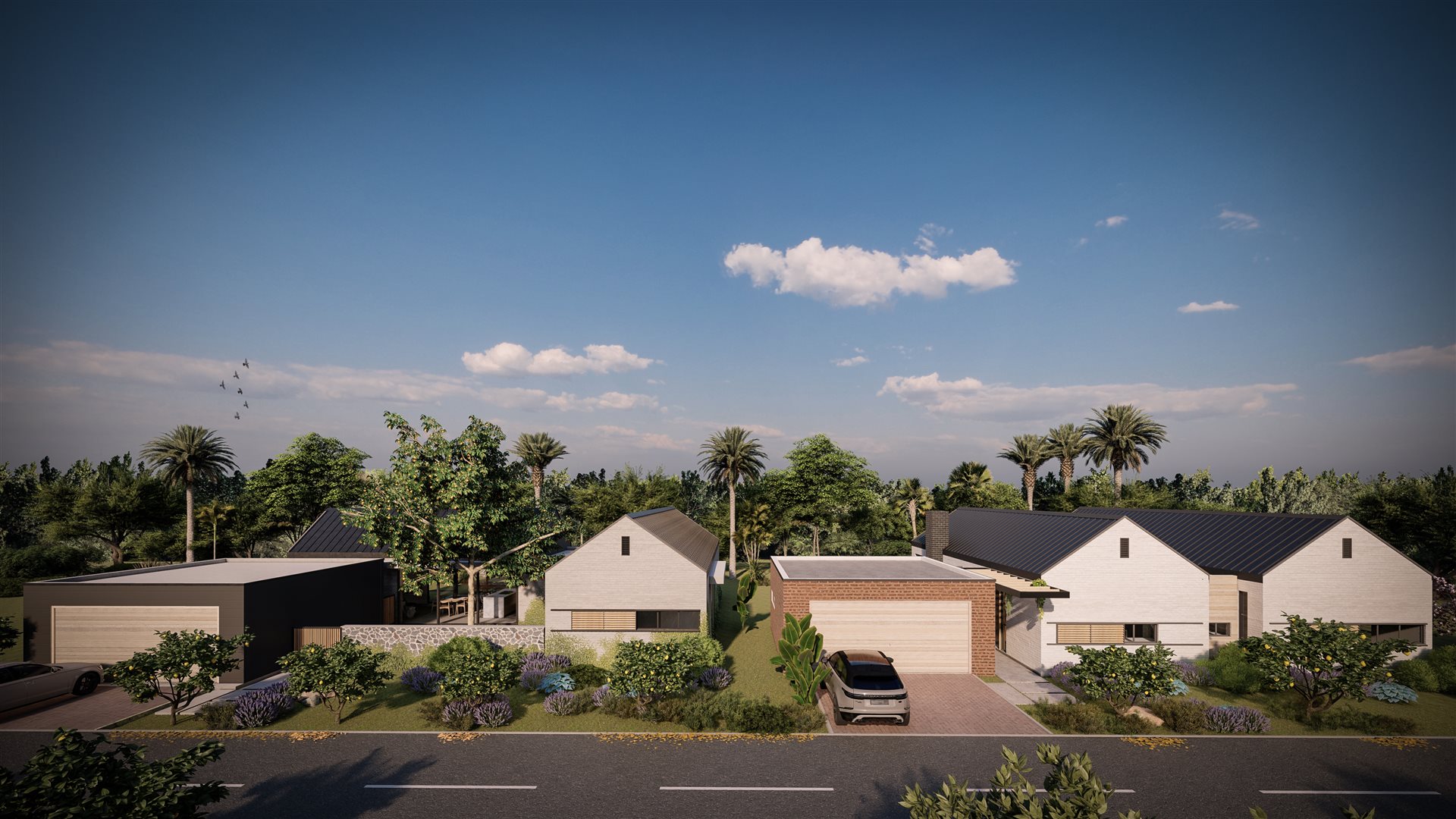 Image Number 2 for Springvale Country Estate