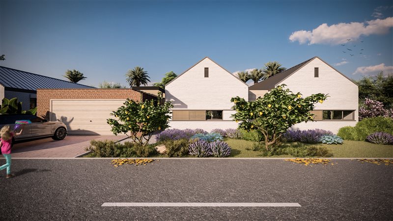 Image Number 3 for Springvale Country Estate