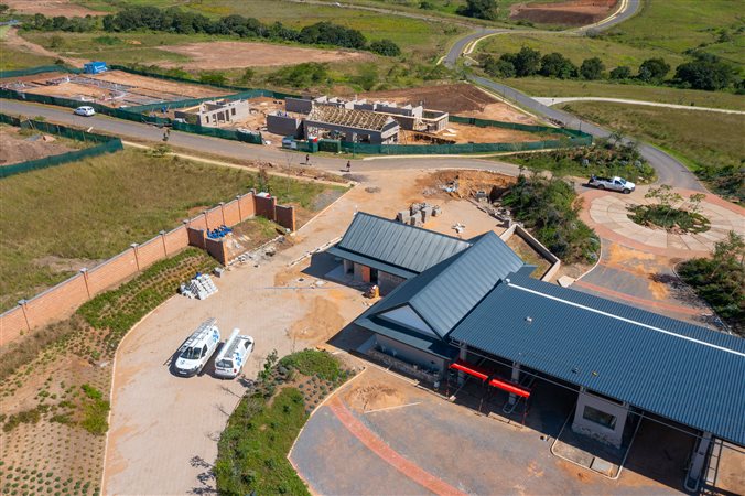 Image Number 7 for Springvale Country Estate