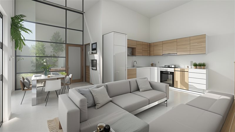 Image Number 4 for Silverstone Village