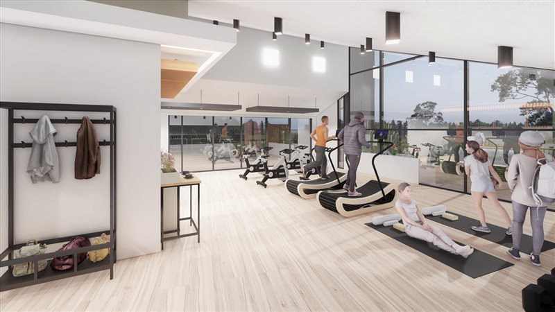 Image Number 4 for Silverstone Village
