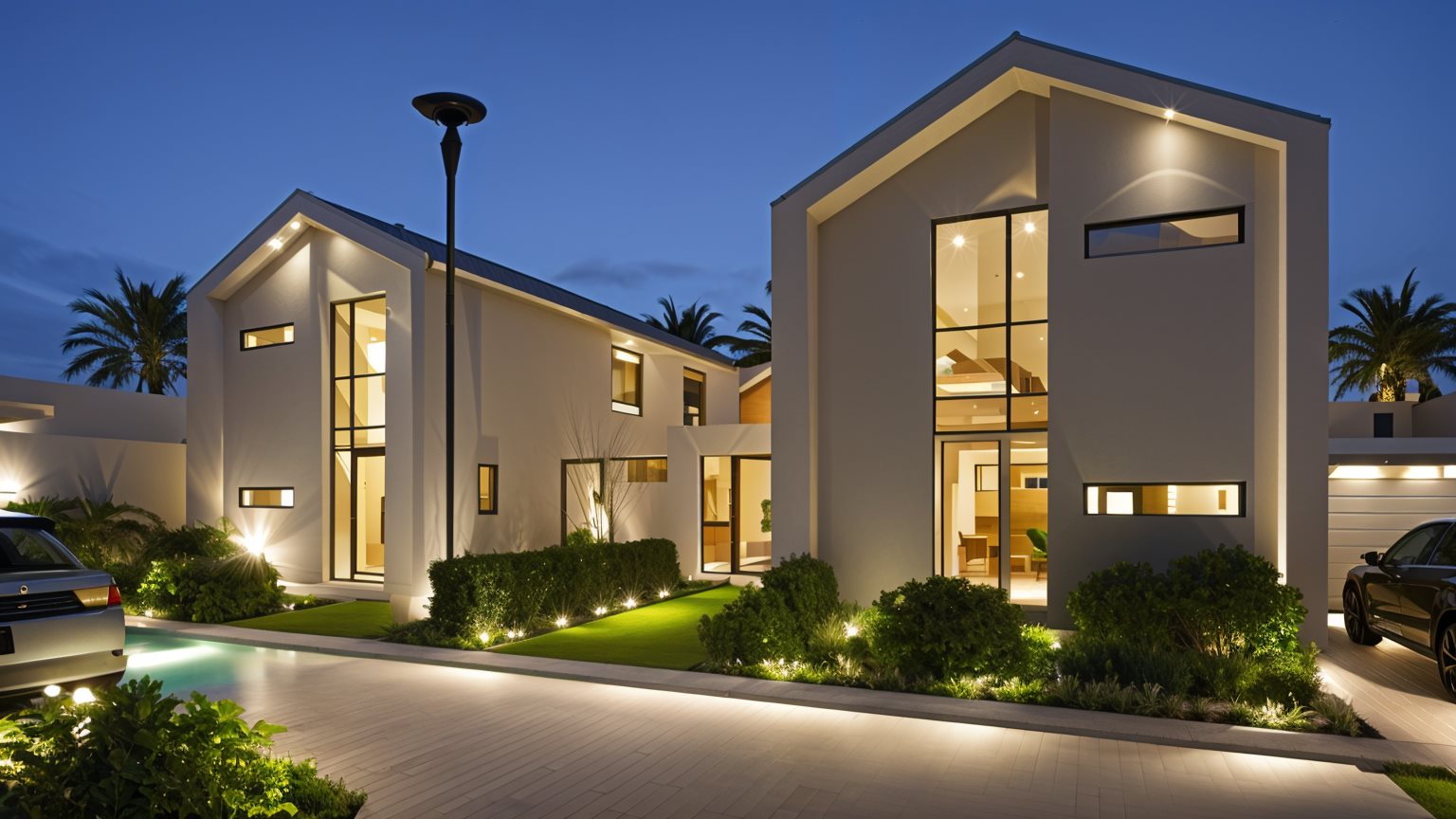 Image Number 1 for Silverstone Village