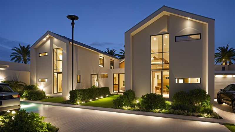 Image Number 1 for Silverstone Village