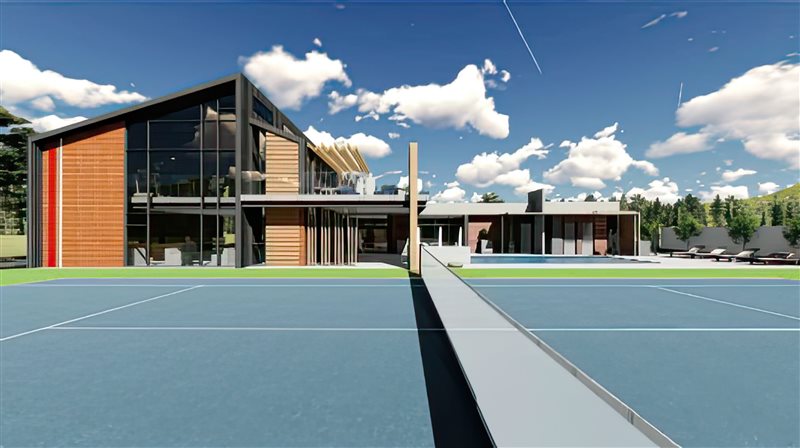 Image Number 3 for Silverstone Village