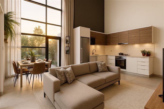 Image Number 3 for Silverstone Village