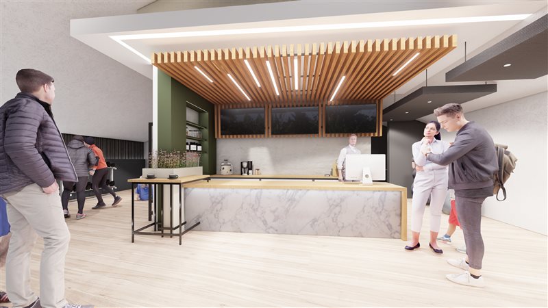 Image Number 6 for Silverstone Village