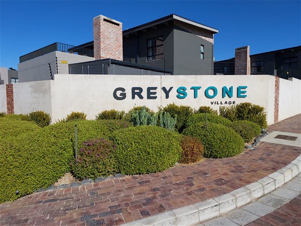 Image Number 1 for Greystone Village