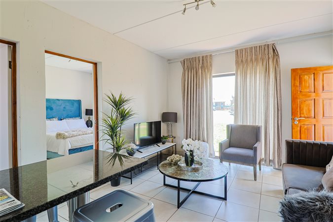 Image Number 4 for IDUBE LIFESTYLE VILLAGE