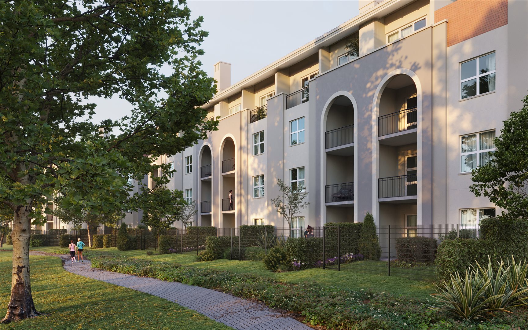 Image Number 1 for Riverstone Wetland Estate