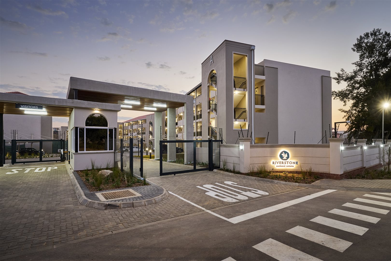 Image Number 3 for Riverstone Wetland Estate